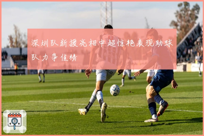 深圳队新援亮相中超惊艳表现助球队力争佳绩