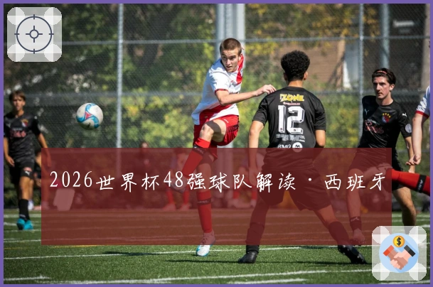 2026世界杯48强球队解读·西班牙