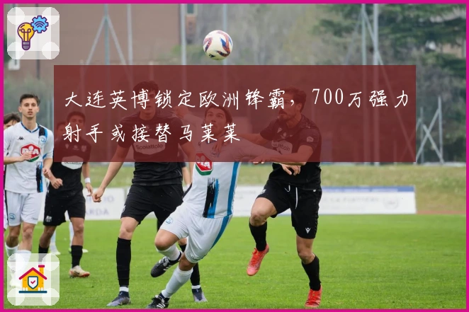 大连英博锁定欧洲锋霸，700万强力射手或接替马莱莱