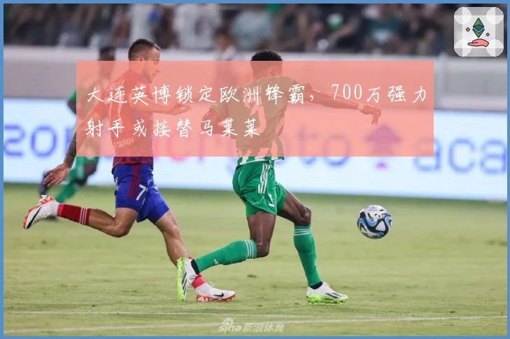 大连英博锁定欧洲锋霸，700万强力射手或接替马莱莱