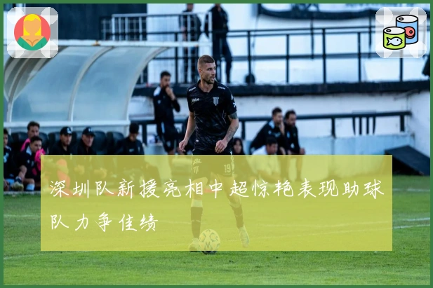 深圳队新援亮相中超惊艳表现助球队力争佳绩